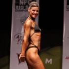 Eden   Davidson  - NPC EFX Big Sky Championships 2011 - #1